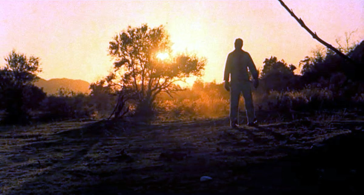 THE INCREDIBLE MELTING MAN - Arlon Ober - There's No Such Thing As